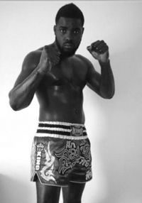 Ousmane Diallo Ousmane Diallo
