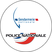 Stage pour gendarmerie et police