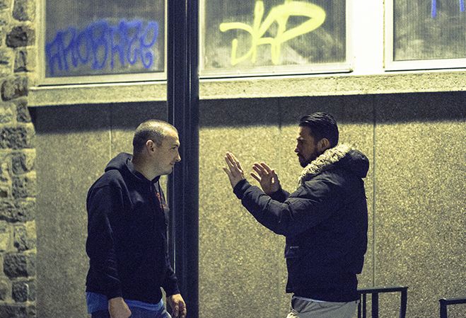 Eviter une agression : self défense à Rennes