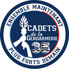 Cadets de la gendarmerie 35