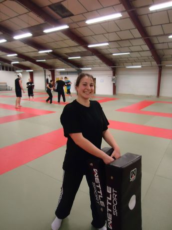 Pratique sportive de : DSC04543