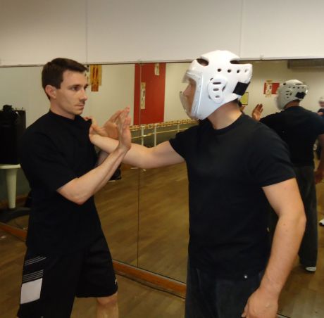 Pratique sportive de : 5