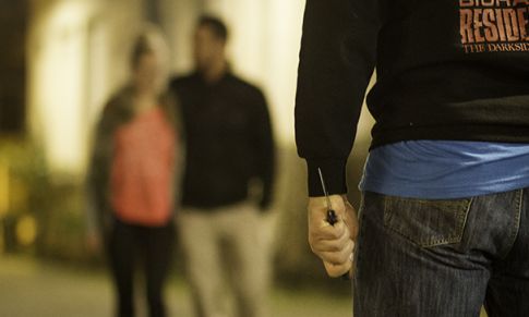 L'enseignement du Krav Maga au club Défenses Tactiques L'enseignement du Krav Maga au club Défenses Tactiques