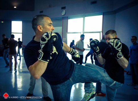 krav maga rennes au club Défenses tactiques krav maga rennes au club Défenses tactiques