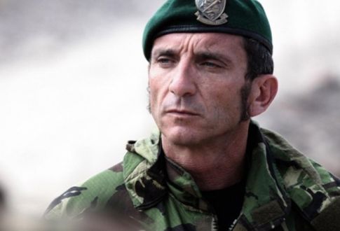 Marius, commando marine