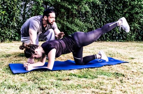 Coaching fitness Rennes Coaching fitness Rennes