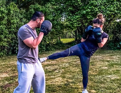 Coaching fitness Rennes Coaching fitness Rennes