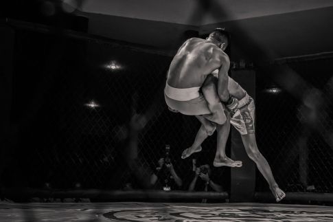 club MMA Rennes club MMA Rennes