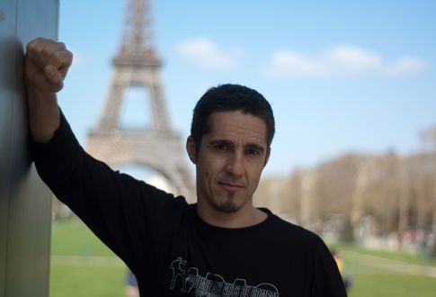 Eric QUEQUET Eric QUEQUET
