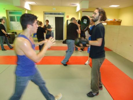 Pratique sportive de : Nouveau Document