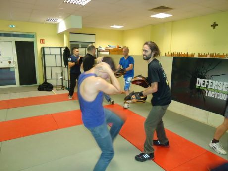 Pratique sportive de : Nouveau Document