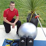 Pierre Faudemer, coach sportif