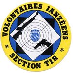 Volontaires janzéens section Tir