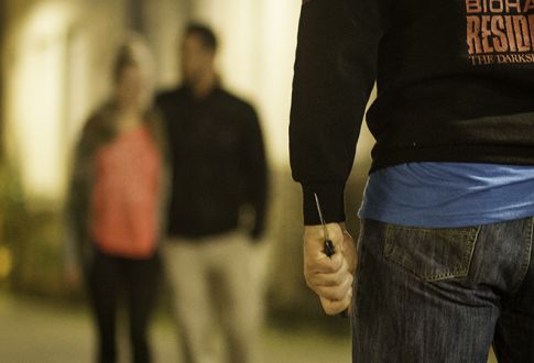 Prévenir les agressions à Rennes Prévenir les agressions à Rennes