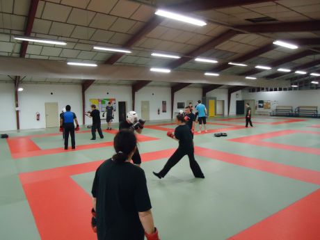 Pratique sportive de : DSC04545
