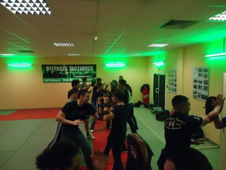 Pratique sportive de : Nouveau Document