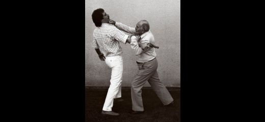La vision du Krav maga au club Défenses Tactiques de Rennes.
