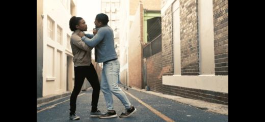 Apprendre à se defendre sans jamais s'être battu : mythe ou réalite