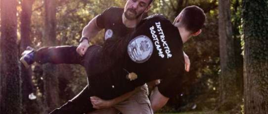 Pratique sportive de : COACHING