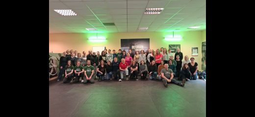 STAGE AMAZON TRAINING 8 mars journée d'action, de sensibilisation et de mobilisation dédiée à la lutte pour les droits des femmes