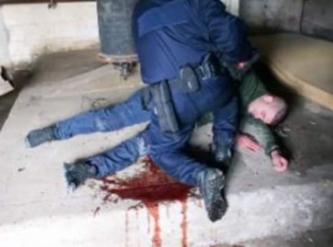 Stage de secourisme en zone hostile &agrave; Rennes